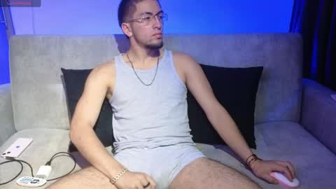 Mateo online show from 05.02.26
