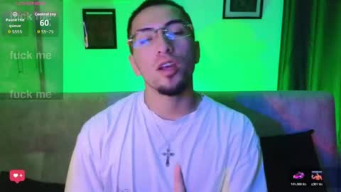 Mateo online show from 06.13.26