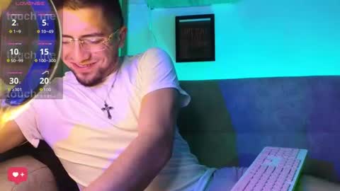 Mateo online show from 07.03.26