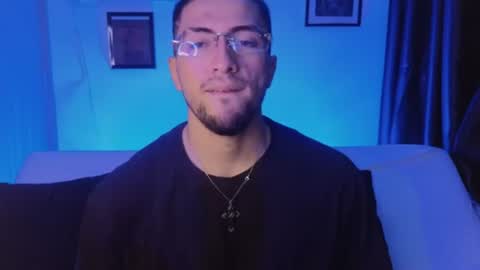 Mateo online show from 07.09.26