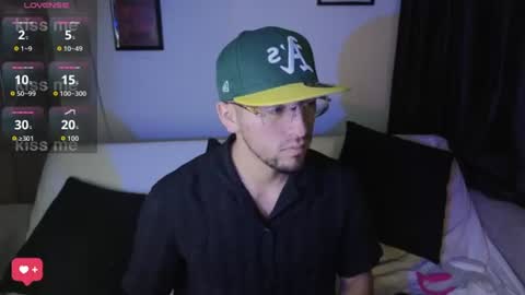Mateo online show from 07.10.26