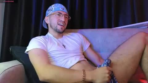 Mateo online show from 07.15.26