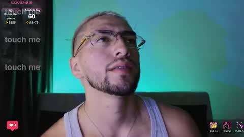 Mateo online show from 07.25.26