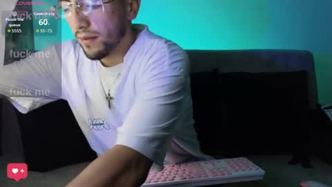 Mateo online show from 07.25.26
