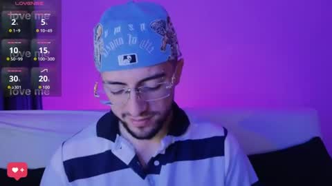Mateo online show from 07.30.26