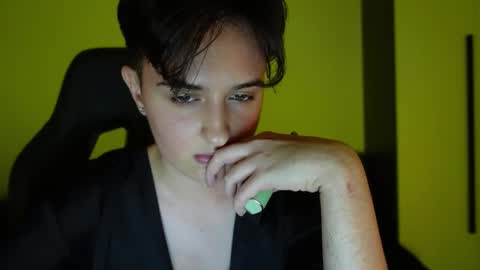 AresNoir online show from 09.19.25