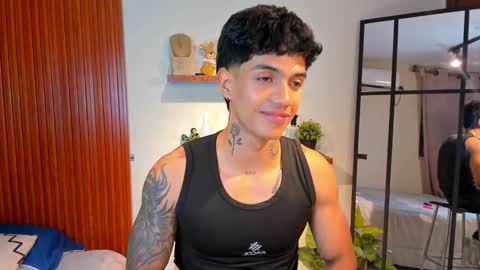 Snapshot of aress444 chatting on 09.16.25 aress444 online show from 09.16.25