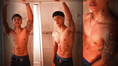 Snapshot of aress444 chatting on 10.31.25 aress444 online show from 10.31.25