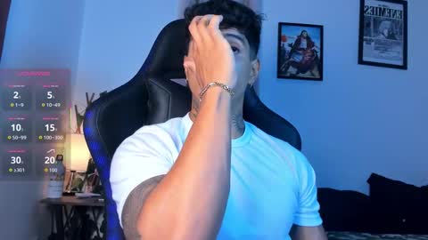 Snapshot of aress444 chatting on 11.02.25 aress444 online show from 11.02.25