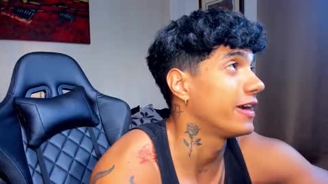 aress444 online show from 11.19.25