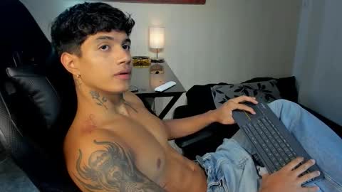 aress444 online show from 12.16.25