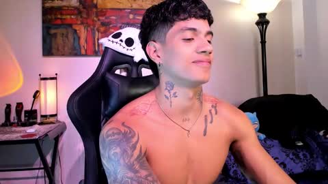 aress444 online show from 02.12.26