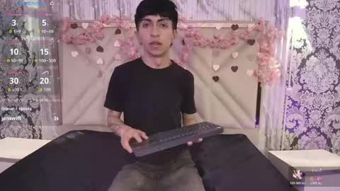 aress_tay online show from 05.23.26