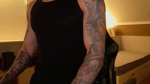 Ares Steel online show from 12.18.25