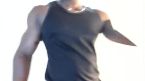 AREXXBLAKK online show from 09.17.25