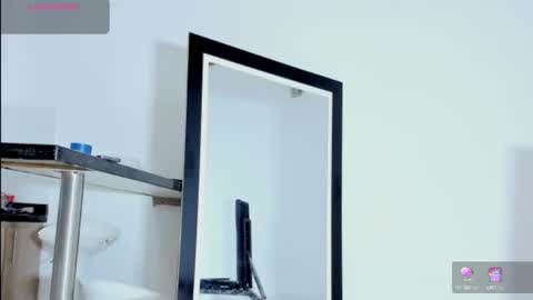 AREXXBLAKK online show from 09.30.25