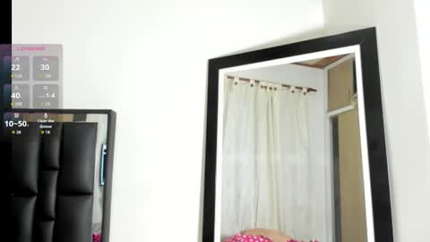 AREXXBLAKK online show from 10.22.25