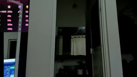 AREXXBLAKK online show from 11.14.25