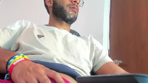 Alex Cortez online show from 04.30.26
