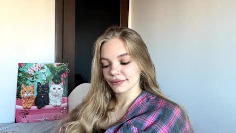 Amelia online show from 12.16.25