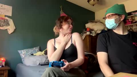 argentusumbra online show from 09.08.25