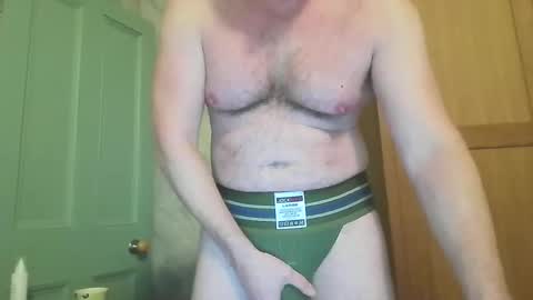 Snapshot of argonaut1967 chatting on 12.21.25 Argonaut online show from 12.21.25