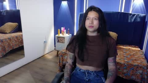 Daila online show from 02.12.26