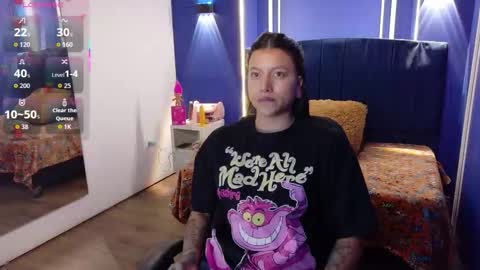 Daila online show from 02.15.26