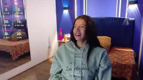 Daila online show from 02.23.26