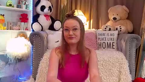 Snapshot of ari3el chatting on 02.04.26 Ariel online show from 02.04.26