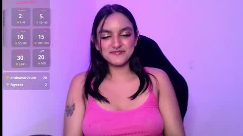 Bella online show from 11.13.25