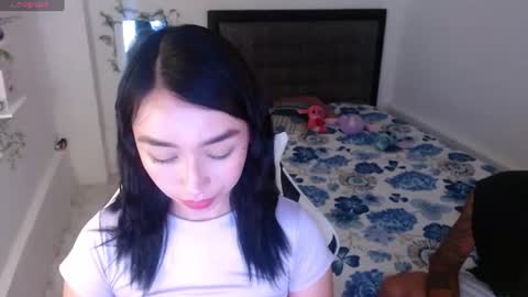 ari_2dcouple online show from 07.17.26
