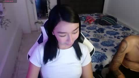 ari_2dcouple online show from 07.28.26