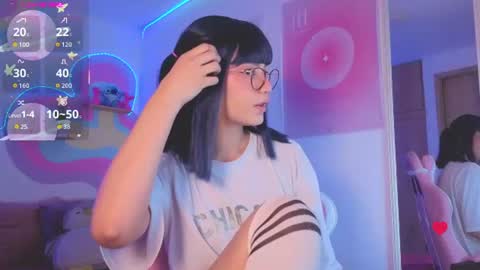 ari_blis online show from 07.12.26