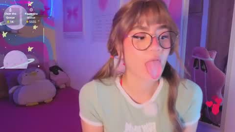 ari_blis online show from 07.18.26