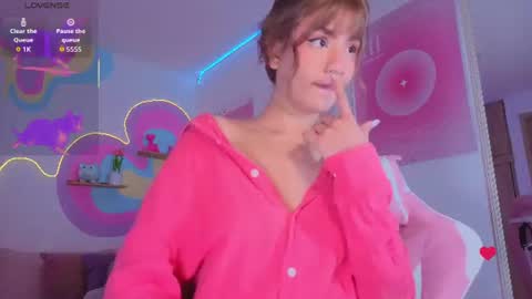 ari_blis online show from 07.18.26