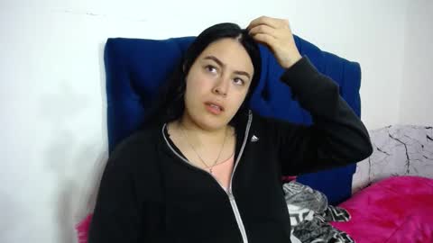 ARIANNA  online show from 10.04.25