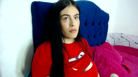 ARIANNA  online show from 07.28.26