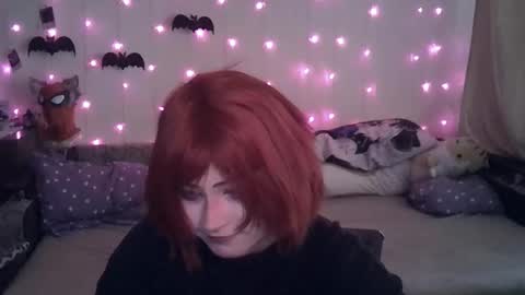 Ahri online show from 12.11.24