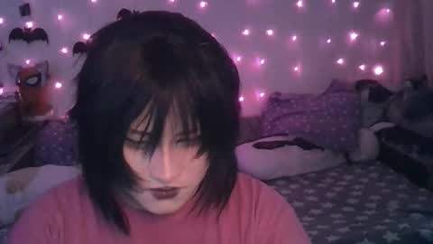 Ahri online show from 12.23.24