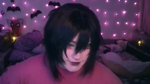 Ahri online show from 12.30.24