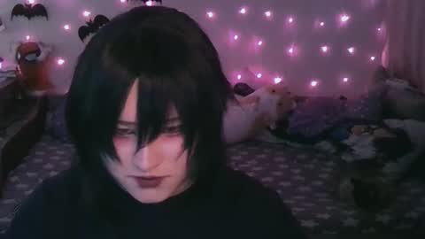 Ahri online show from 01.15.25