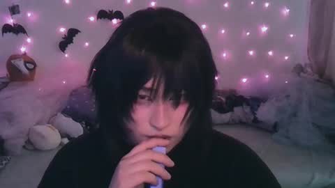 Ahri online show from 02.02.25