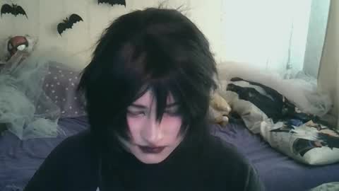 Ahri online show from 02.25.25