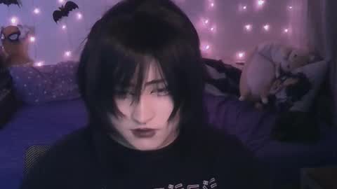 Ahri online show from 03.05.25