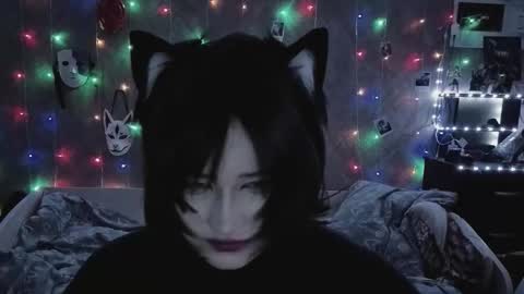 Ahri online show from 11.28.25