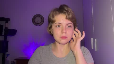 ari_crystal online show from 03.03.26