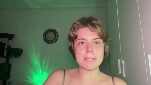 ari_crystal online show from 03.06.26