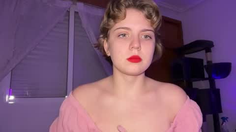 ari_crystal online show from 03.15.26