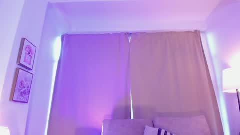 Ari online show from 05.11.26